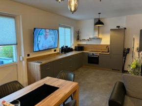 Ferienhaus Deluxe